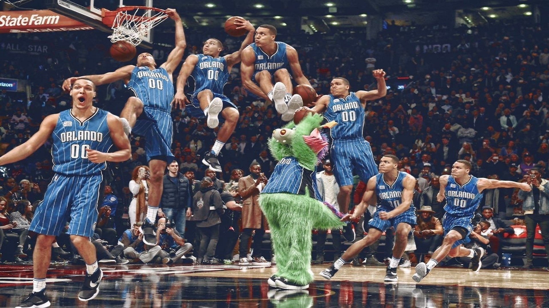 那一夜,他让整个NBA沉默,卡马文加在总决赛的防守奇迹